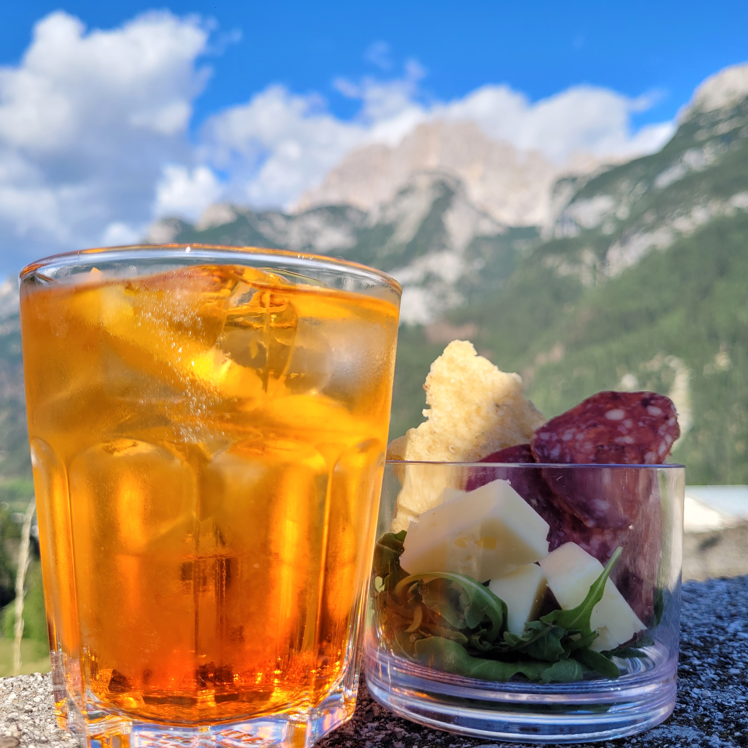 Aperitivo